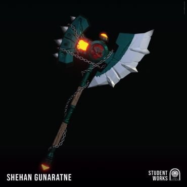 Digital Illustration and Painting