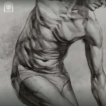 Human Anatomy & Figure Drawing